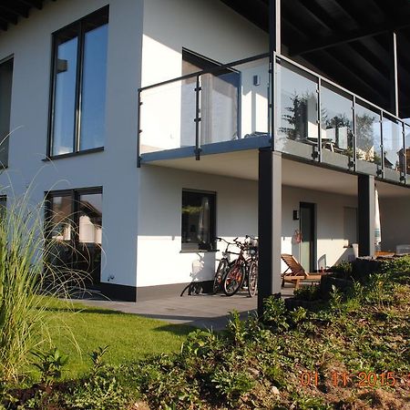 Ferienappartment Lahnhoehe Laurenburg 部屋 写真