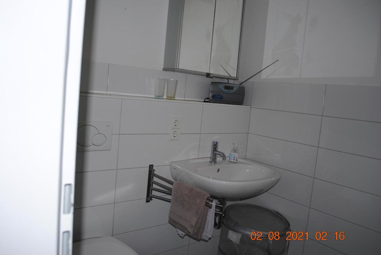 Ferienappartment Lahnhoehe Laurenburg エクステリア 写真